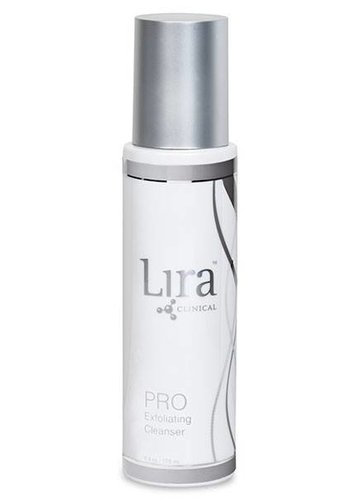  Lira Clinical Exfoliating Cleanser 