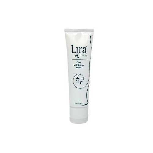  Lira Clinical Praktijkverpakking van Bio Lift Creme met PSC 118.3ml 