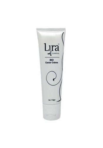  Lira Clinical Praktijkverpakking van Bio Caviar Creme 118.3ml 