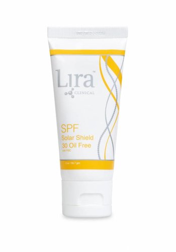  Lira Clinical Solar Shield 30 Oil Free 