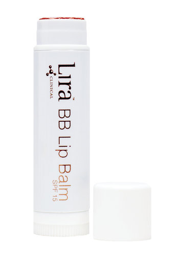  Lira Clinical BB lip Balm 4ml 