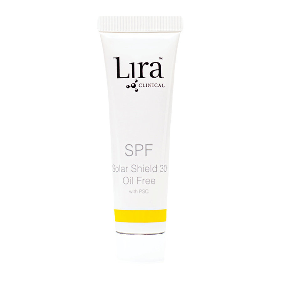 SPF Solar Shield 30 Oil Free travel size 14.785ml-1