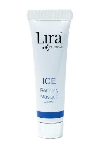  Lira Clinical ICE Refining Masque travel size 14.785ml 