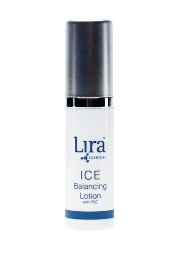  Lira Clinical ICE Balancing Lotion travel size 6ml 