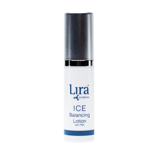  Lira Clinical ICE Balancing Lotion travel size 6ml 