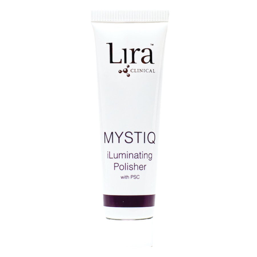 MYSTIQ iLuminating Polisher travel size 14.785ml-1