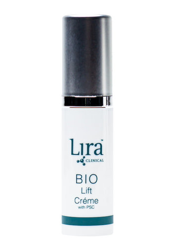  Lira Clinical BIO Lift Creme travel size 6ml 