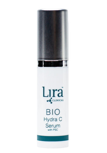  Lira Clinical BIO Hydra C Serum travel size 6ml 