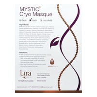 Cryo Masque - Neck