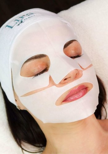  Lira Clinical Cryo masker voor gezicht 