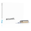 Accurett 8g CO2 cartridges: