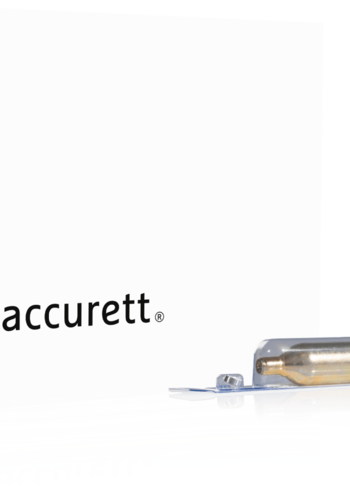  HO Equipments Accurett 8g CO2 cartridges: 