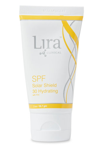  Lira Clinical Solar Shield 30 Hydrating 