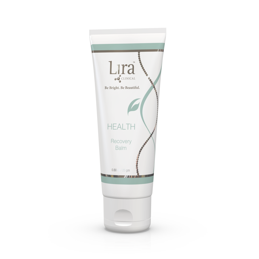 Lira Clinical Recovery Balm  25 ml-1