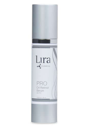  Lira Clinical Pro C4 Retinol Serum met PSC 59.1ml 