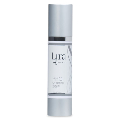  Lira Clinical Pro C4 Retinol Serum met PSC 50 ml 