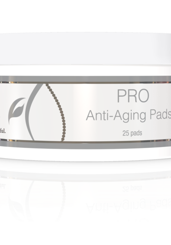  Lira Clinical Pro Anti-aging Pads 25 stuks 