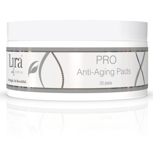  Lira Clinical Pro Corrective  Pads 