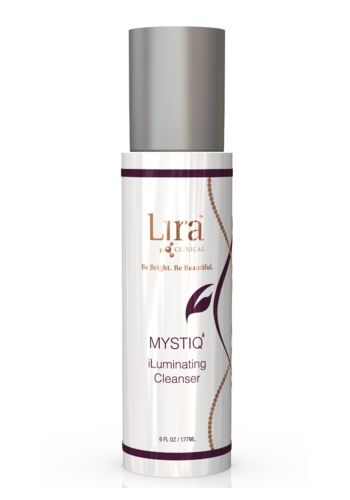  Lira Clinical Mystiq iLuminating Cleanser met PSC 178 ml 