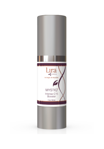  Lira Clinical Intense C15 Booster 