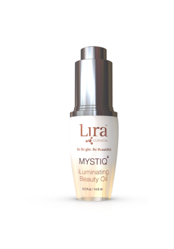  Lira Clinical iLuminating Beauty Oil 