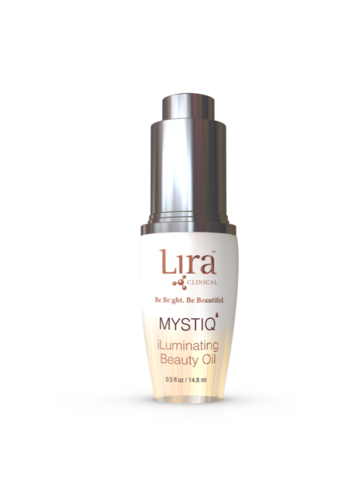  Lira Clinical Mystiq iLuminating Beauty Oil met PSC 