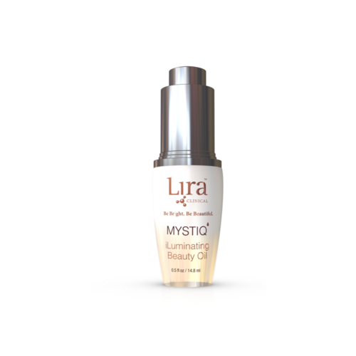  Lira Clinical Mystiq iLuminating Beauty Oil met PSC 