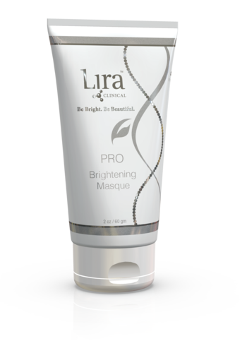  Lira Clinical PRO Brightening Masque 