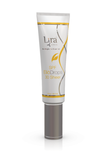  Lira Clinical SPF EliōDrops 30 Sheer 