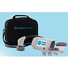 Lymphatouch Treatment Cups 80 mm