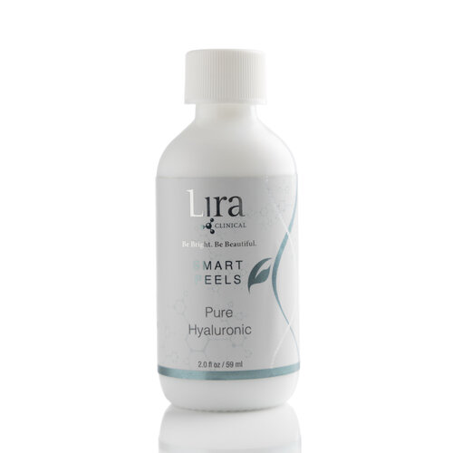  Lira Clinical Pure Hyaluronic 59 ml 