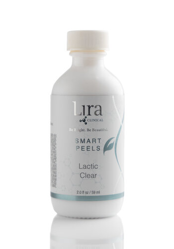  Lira Clinical Lactic Clear 