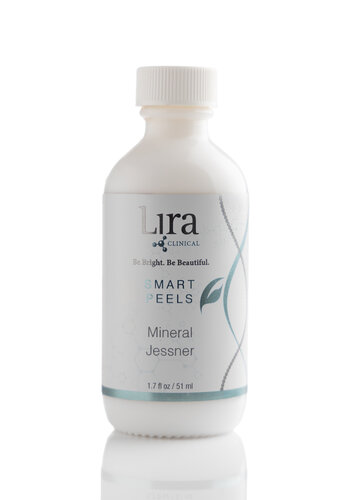  Lira Clinical Mineral Jessner 