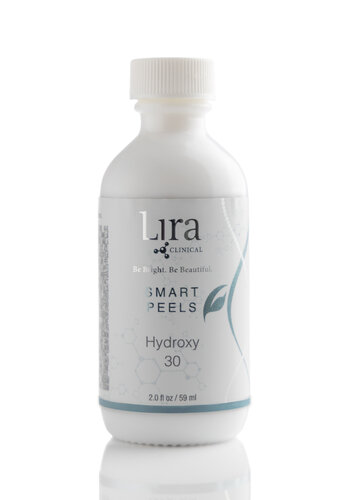  Lira Clinical Hydroxy 30 Rebuilder met PSC 