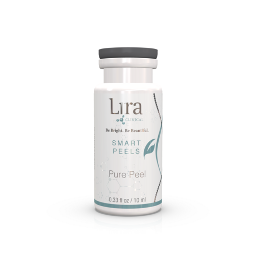  Lira Clinical Pure Peel Multi-Pack 5x 10ml 