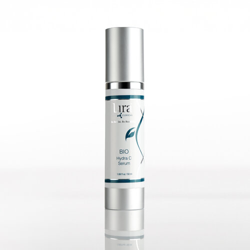  Lira Clinical Bio Hydra C Serum met PSC 50ml 