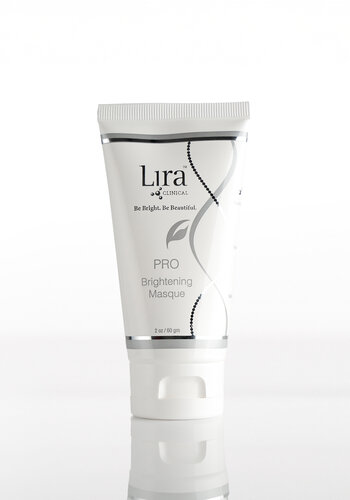  Lira Clinical PRO Brightening Masque 