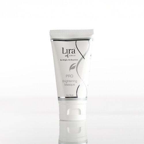  Lira Clinical PRO Brightening Masque 