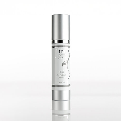 Lira Clinical C4 Retinol Serum 