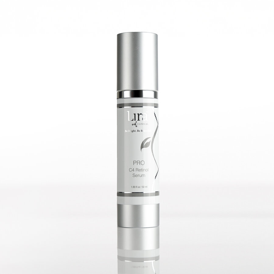C4 Retinol Serum-1