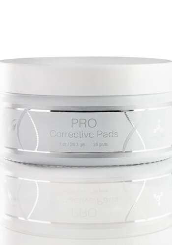  Lira Clinical Pro Corrective  Pads 