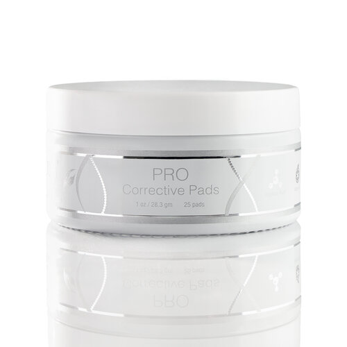  Lira Clinical Pro Corrective  Pads 