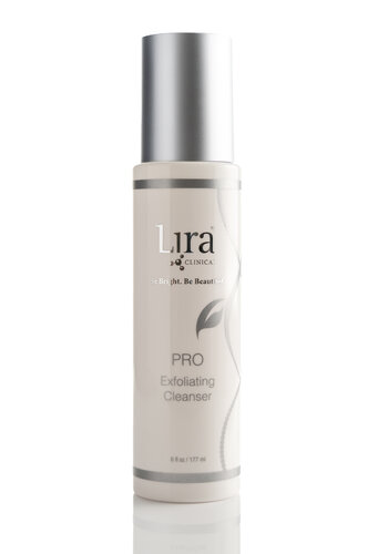  Lira Clinical Pro Exfoliating Cleanser 177 ml 