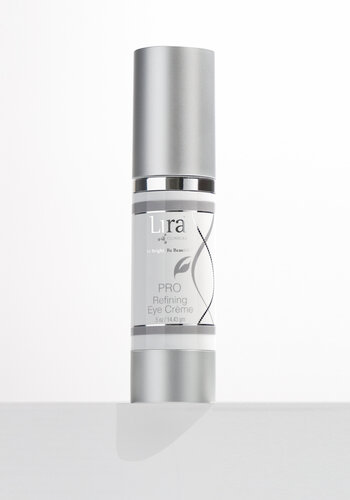  Lira Clinical Pro Refining Eye Creme 