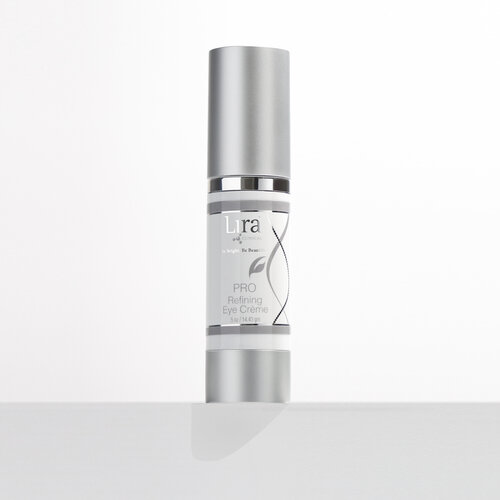  Lira Clinical Pro Refining Eye Creme 