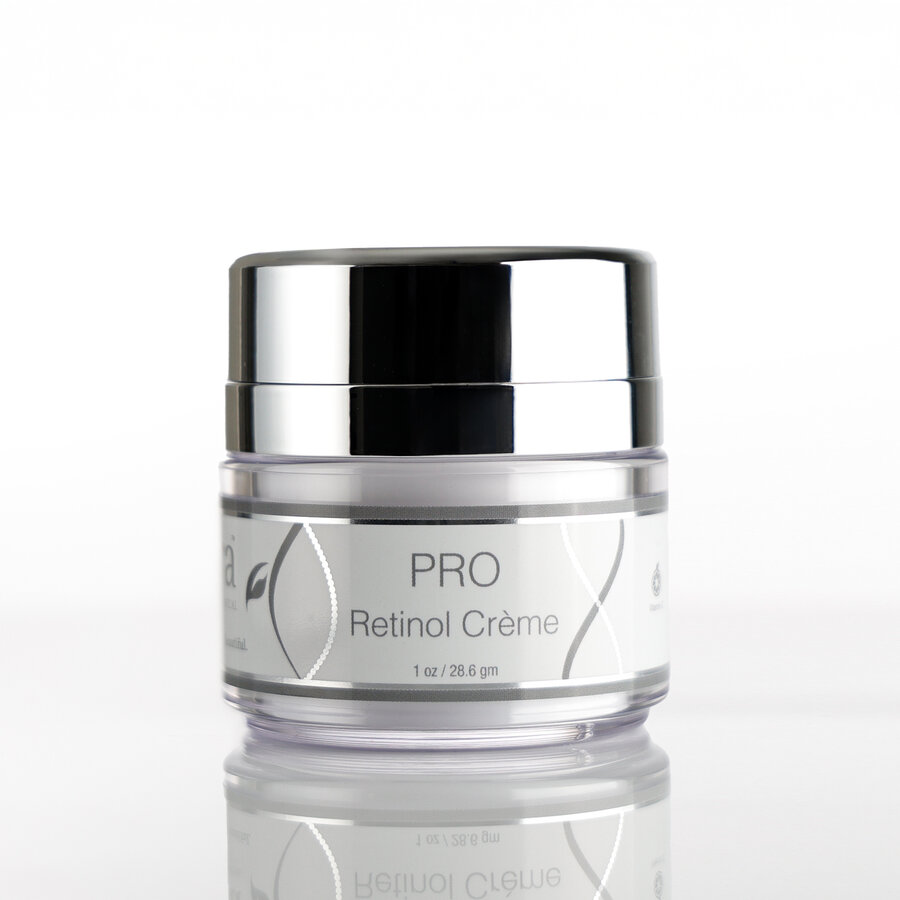 Pro Retinol Crème  29.6ml-1