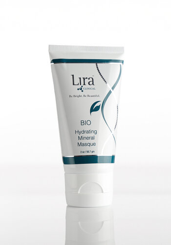  Lira Clinical Hydrating Mineral Masque 