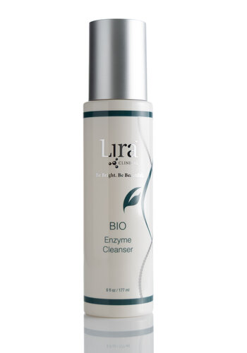  Lira Clinical Enzyme Cleanser 