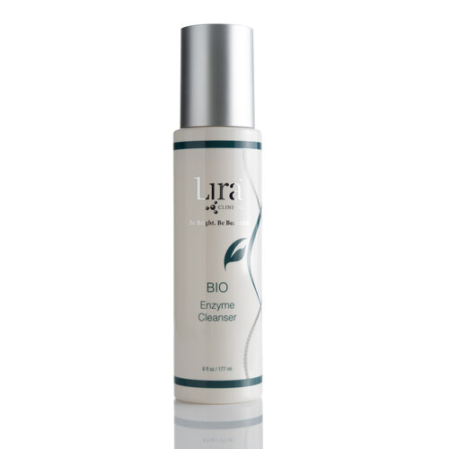  Lira Clinical Bio Enzyme Cleanser met PSC 177.4ml 