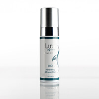 Hydrating Mineral Mist